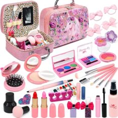Kinder Makeup Set