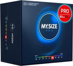 MY.SIZE PRO Kondome