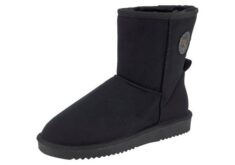 O’Neill BOLSA CHICA WOMEN HIGH Schlupfboots Warmfutter
