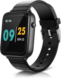 Black Friday + Rabattcode: Schnäppchen für diese SmartWatch 1.54″