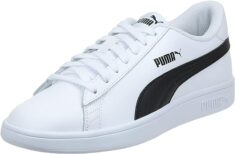 Sparen beim PUMA Unisex Smash V2 L Sneaker