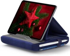 Schnäppchen zu Weihnachten: JSAUX Tablet Halter Kissen für 4″-11“ Geräte