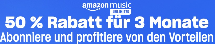 Amazon Music Unlimited