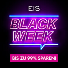 Black Week Angebote bis -99%, EIS DELUXE ADVENTSKALENDER + SATISFYER PRO 2 + GRATISARTIKEL