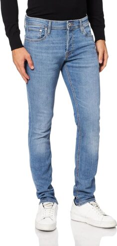 JACK & JONES Herren Jeans