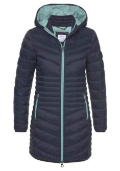 Otto Deal des Tages KangaROOS Steppjacke mit auffälligem Steppmuster