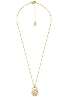 Otto Deal des Tages- MICHAEL KORS Kette mit Anhänger