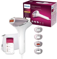 Otto Deal des Tages- Philips IPL-Haarentferner Lumea S8000 BRI947:00
