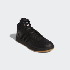Adidas Hoops 3.0 Mid Sneaker im Angebot