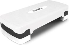 POWRX Steppbrett für Zuhause