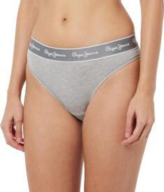 Pepe Jeans Damen Pepe Bikini Style Underwear
