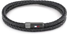 Tommy Hilfiger Armband für Herren aus Leder