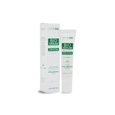 Vitae365 Gesichtsserum mit Bio-Hyaluronsäure