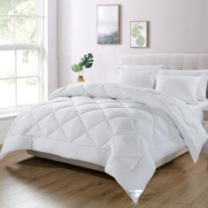 WAVVE Bettdecken im Angebot z.B. 135×200 cm für nur 18,69€