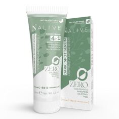 Nur 1,79€: ZERO Nalive Gesichtscreme gegen dunkle Flecken