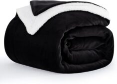 Aisbo Dicke Kuscheldecke