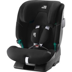 BRITAX RÖMER Kindersitz ADVANSAFIX 2 Z-LINE (15 Monate bis 12 Jahre)