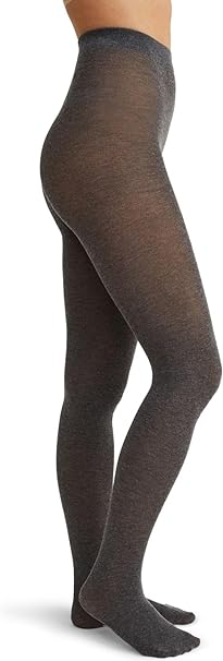 C&A Damen Strumpfhose Kaschmir|Viskose|Synthetisch|Stretch