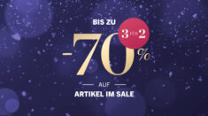 Hunkemöller SALE: Lingerie und Unterwäsche bis -70%