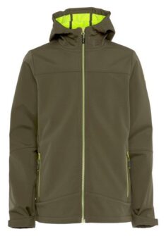 Otto Deal des Tages- Killtec Softshelljacke für Kinder