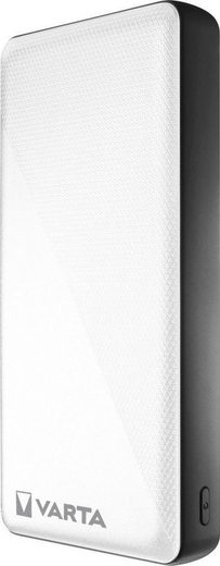 VARTA Power Bank Energy 20000mAh + Ladekabel