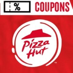 Pizza Hut Coupons