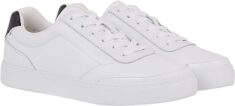 Tommy Hilfiger Damen Cupsole Sneaker Elevated Classic Schuhe