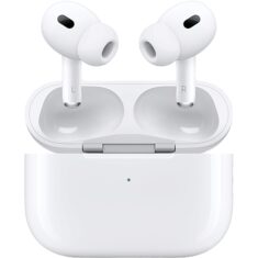 Apple AirPods Pro (2.Generation) MagSafe Ladecase USB-C