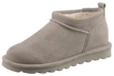 Bearpaw SuperShorty Winterboots