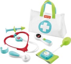 FISHER PRICE Arzttasche