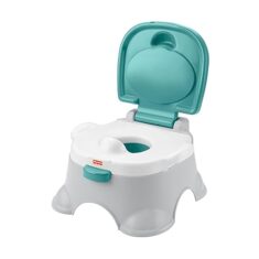 Fisher-Price 3-in-1 Töpfchentrainingsstuhl für Kinder