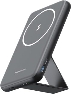 INIU kleine Magsafe Powerbank 6000mAh