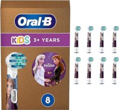Oral-B Kids Aufsteckbürsten