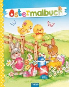 Ostermalbuch