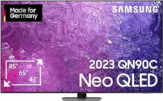 Samsung Neo QLED 4K GQ85QN90CATXZG 85 Zoll Fernseher