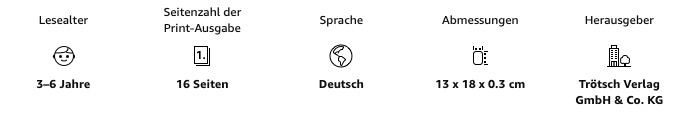 Ostermalbuch Details
