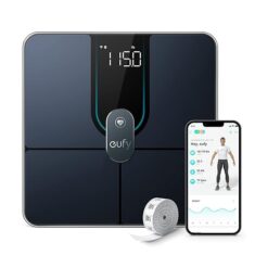 eufy Personenwaage Smart Scale P2 Pro
