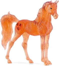 schleich 70735 Sammeleinhorn Karamell