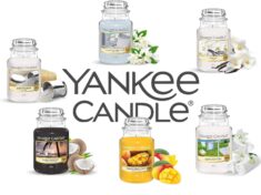 yankee Candle im Angebot