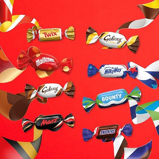 Celebrations Mix