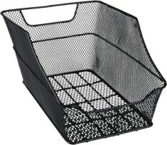 FISCHER Gepäckträgerkorb