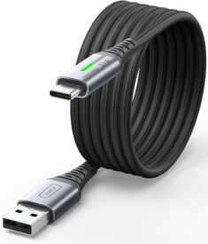 INIU USB C Kabel 2m