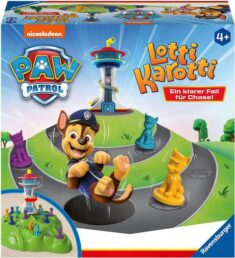 Lotti Karotti PAW Patrol