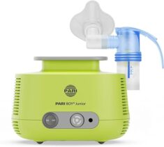 PARI BOY Junior Inhalationsgerät Kinder