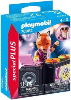 PLAYMOBIL 70882 Special Plus Spielzeug