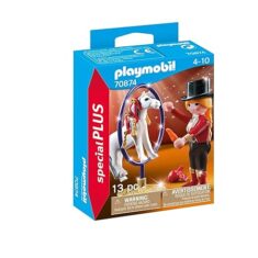 Playmobil 70874 Horse Trainer