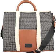 Rieker Damen H1532 Shopper