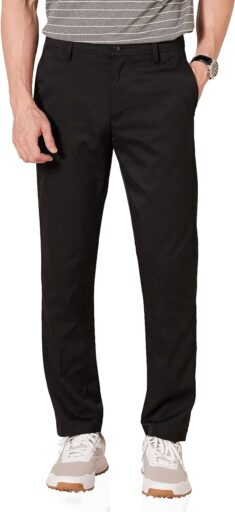 Amazon Essentials Herren Golf-Stretchhose