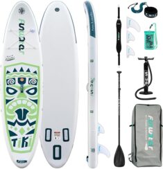Günstiges Stand Up Paddle Board