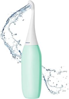 Happy Po Dusche 2.0